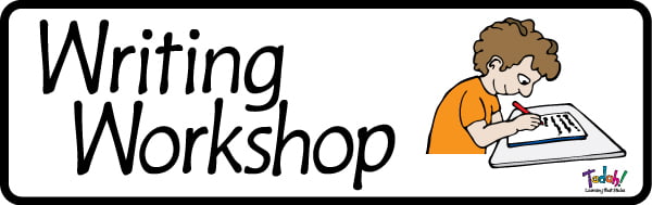Writing Workshop - Innovative Design Assistance