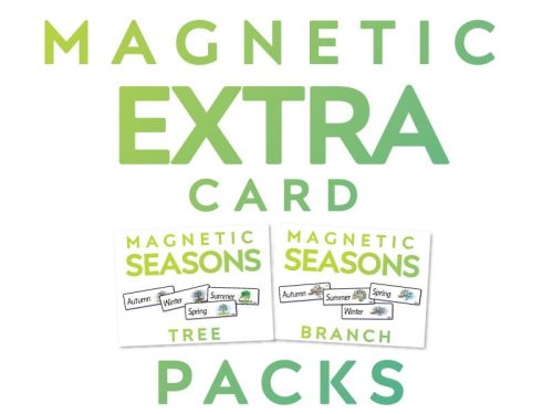 Extra Card Packs